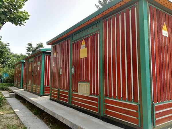 银川振华技术培训有限公司接线方案
